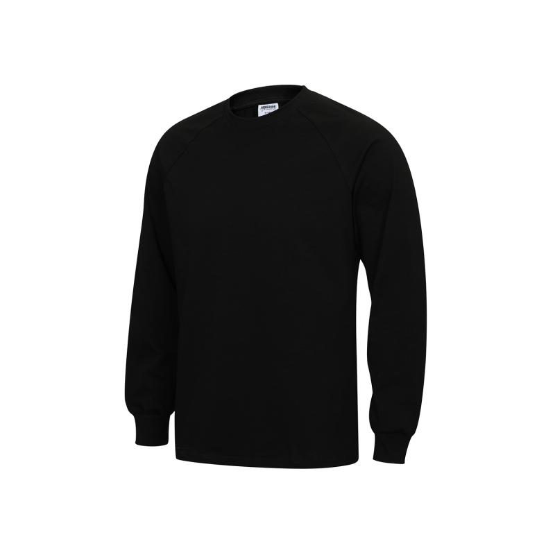 Knitwear | Heren Katoen Cashmere Crewneck