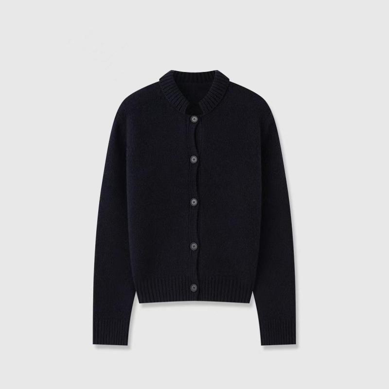 Knitwear | Heren Katoenen Cardigan