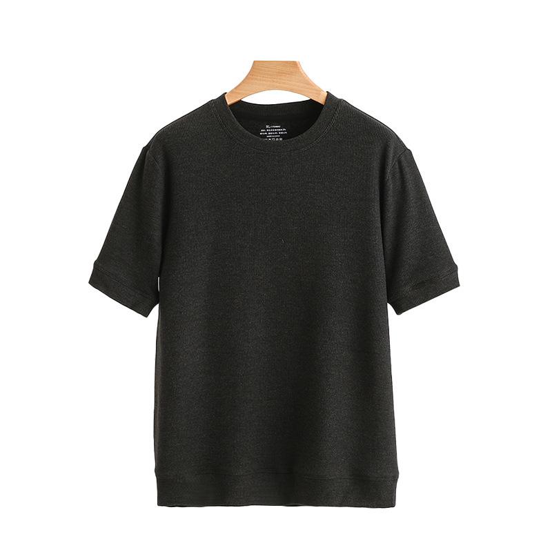 Knitwear | Heren Katoenen T-Shirt