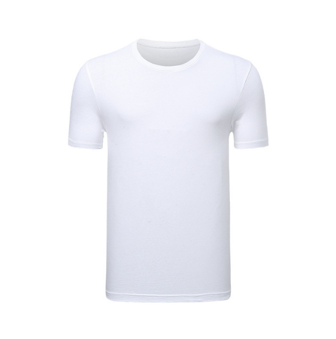 Knitwear | Heren Katoenen T-shirt