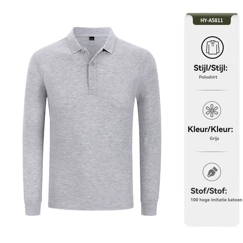 Knitwear | Heren Knitted Polo