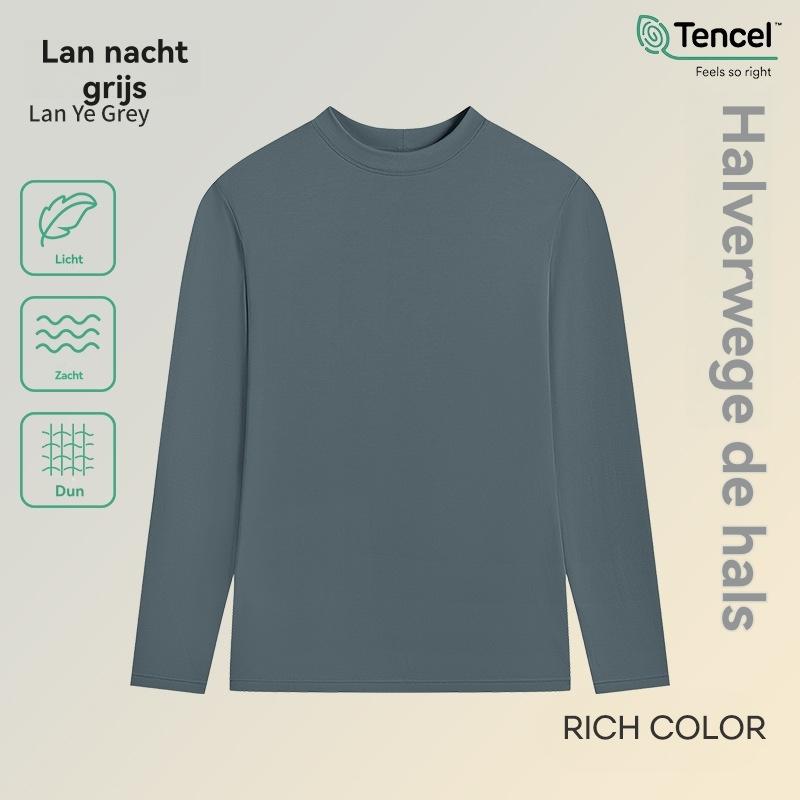 Knitwear | Heren Lichtgewicht Trui