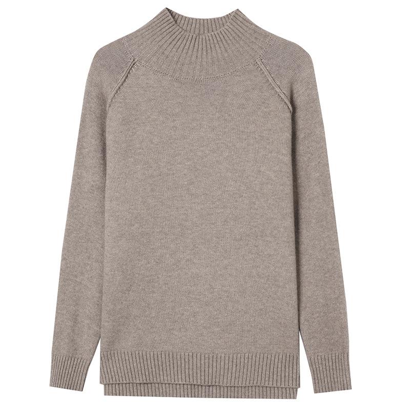 Knitwear | Heren Lupetto Sweater