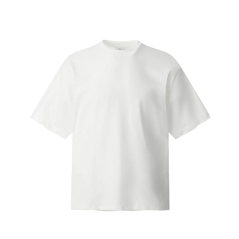 Knitwear | Heren Oversized T-Shirt