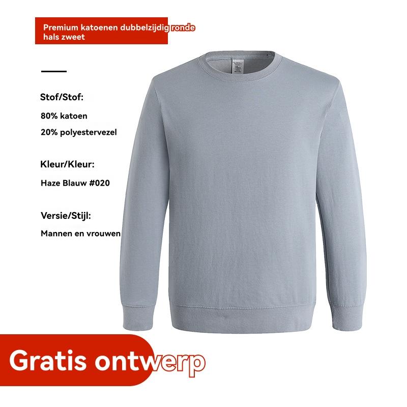 Knitwear | Heren Ronde Hals Trui