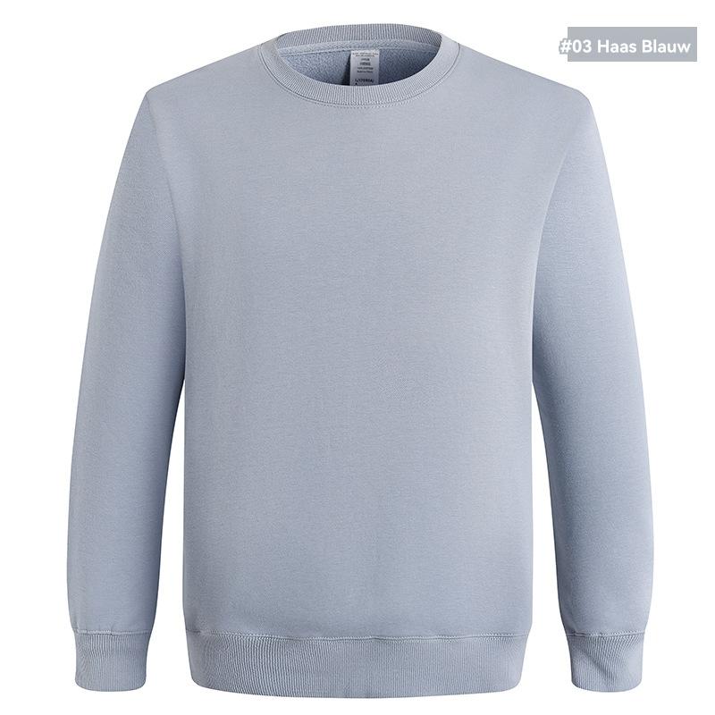 Knitwear | Heren Ronde Hals Trui