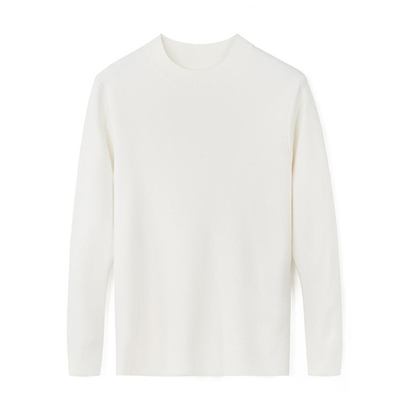 Knitwear | Heren Wol Cashmere Trui