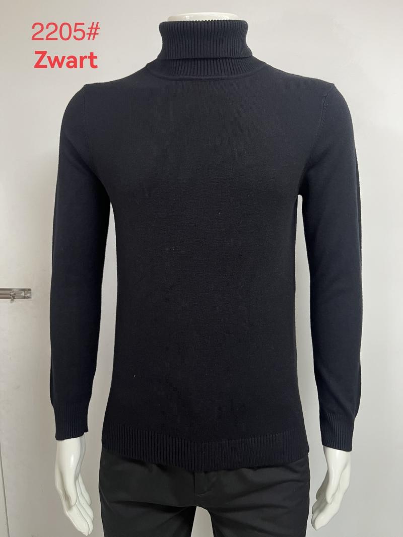 Knitwear | Heren Wollen Coltrui