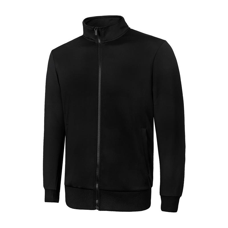 Knitwear | Heren Zip Trui