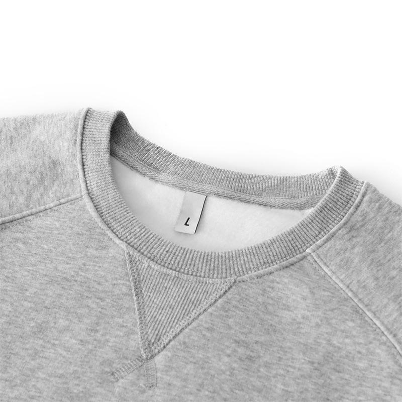 Knitwear | Heren Zwaargewicht T-shirt