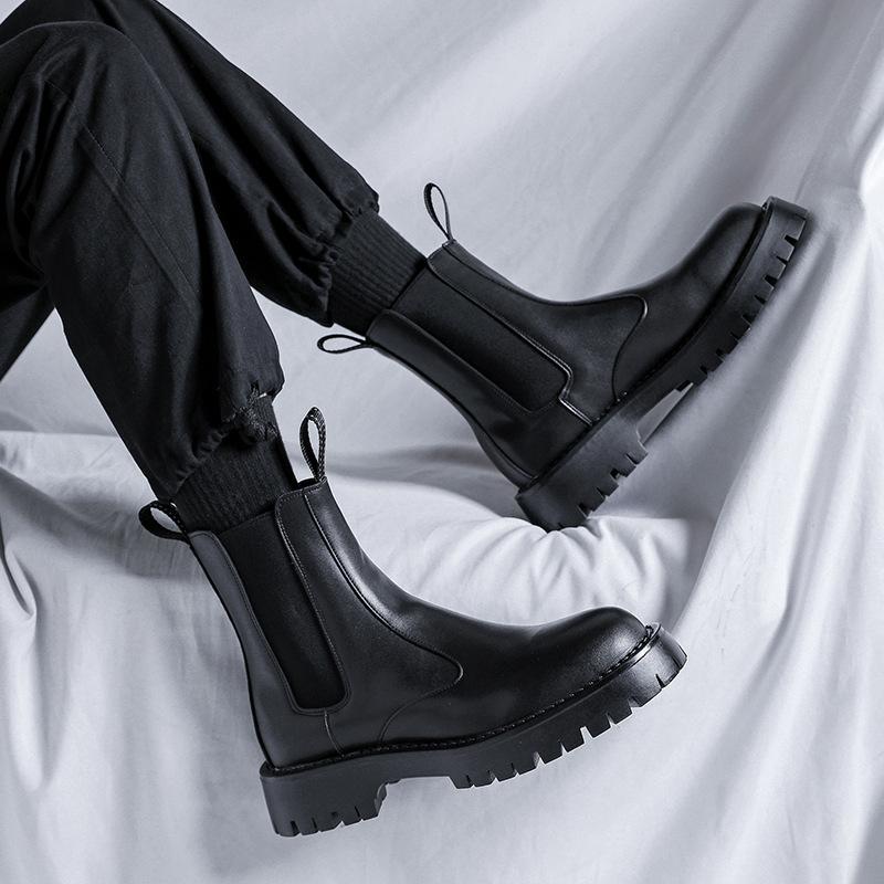 Laarzen | Dames Chelsea boots