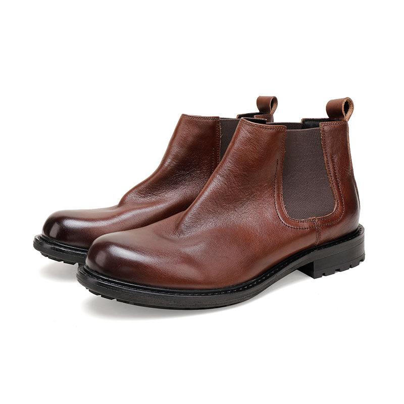 Laarzen | Heren Cavaliere Norvegese Chelsea Boots