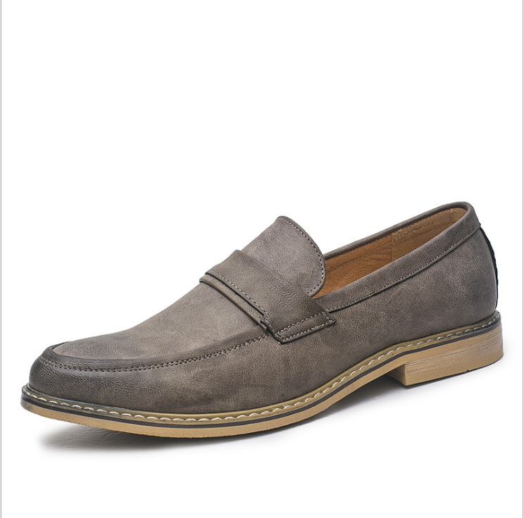 Loafers | Heren Principe Loafers