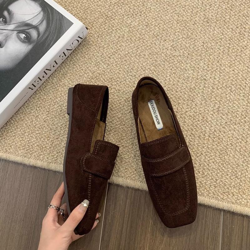 Loafers | Heren Principe Reverse Loafers