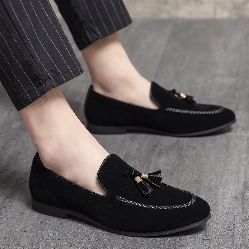 Loafers | Heren Tassel Loafers