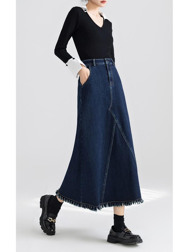 Rokken | Dames Maxi rok