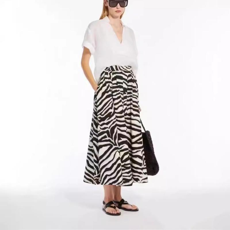 Rokken | Dames Midi rok