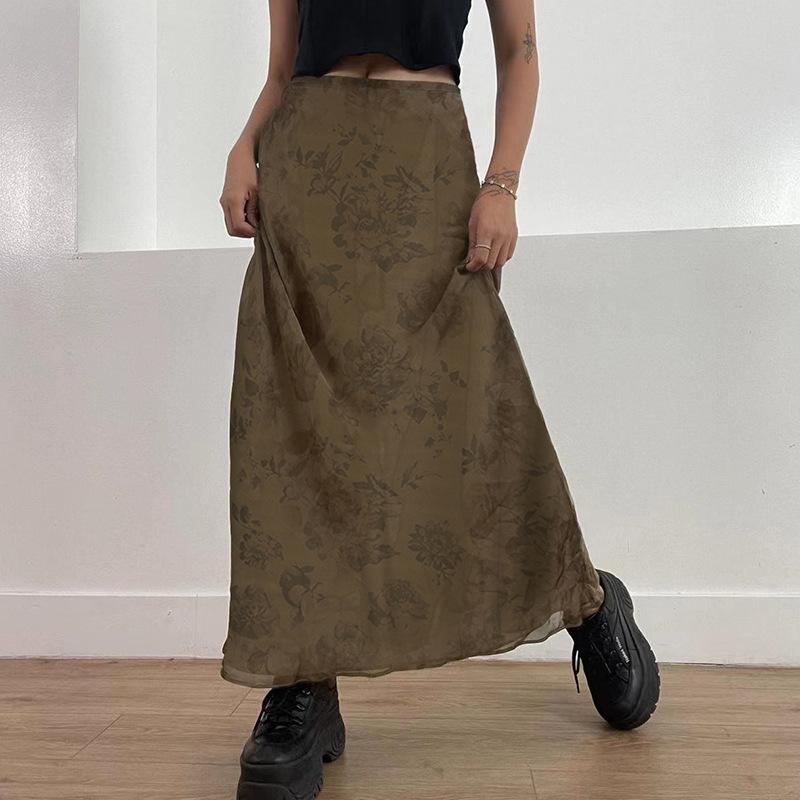 Rokken | Dames Midi rok