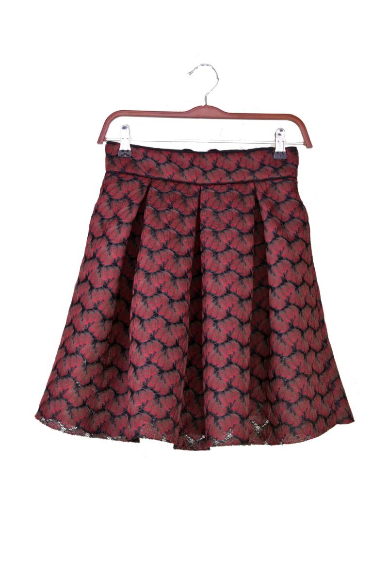 Rokken | Dames Midi rok