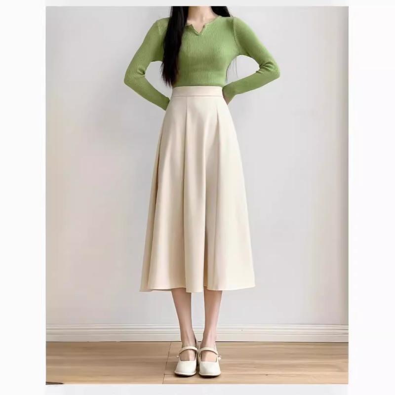 Rokken | Dames Midi rok