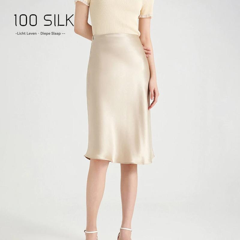 Rokken | Dames Midi rok