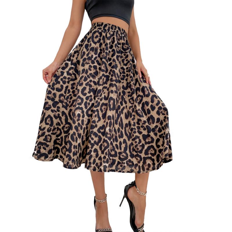 Rokken | Dames Midi rok