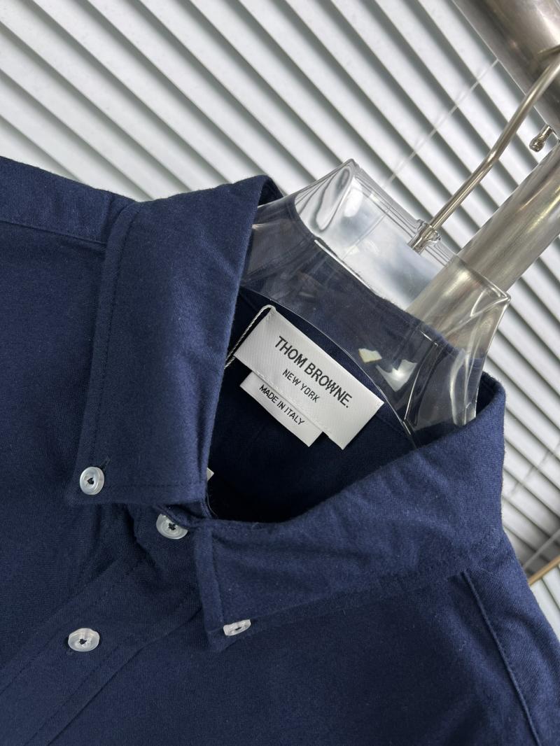 Shirts | Heren Denim shirt