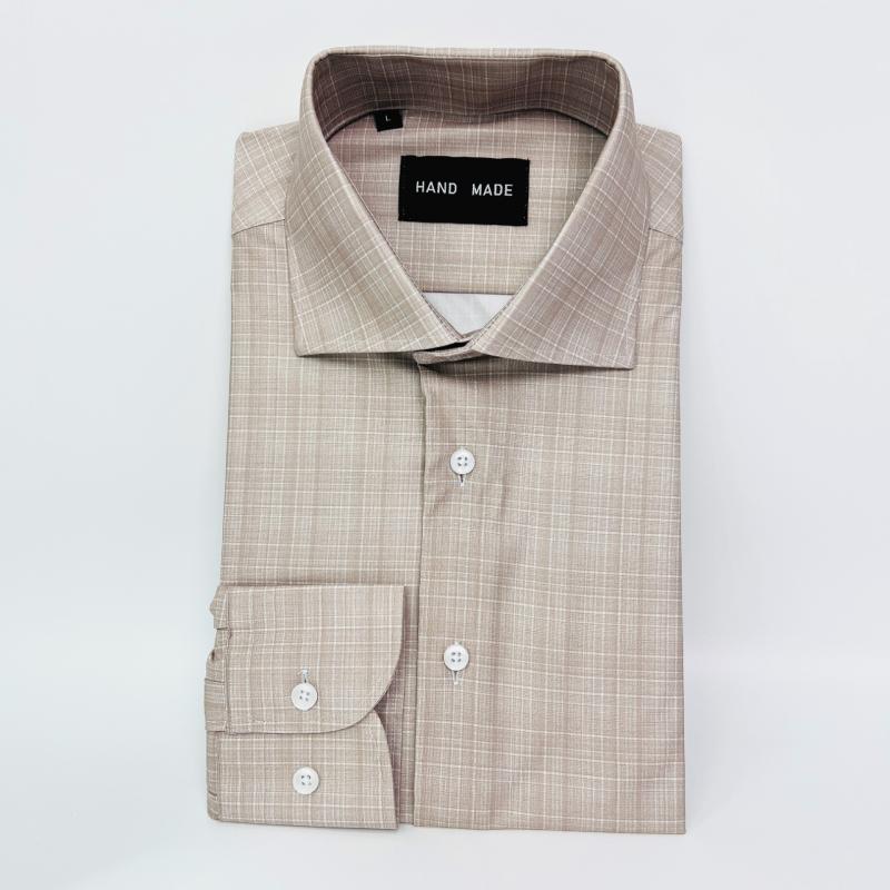 Shirts | Heren Flanel Shirt