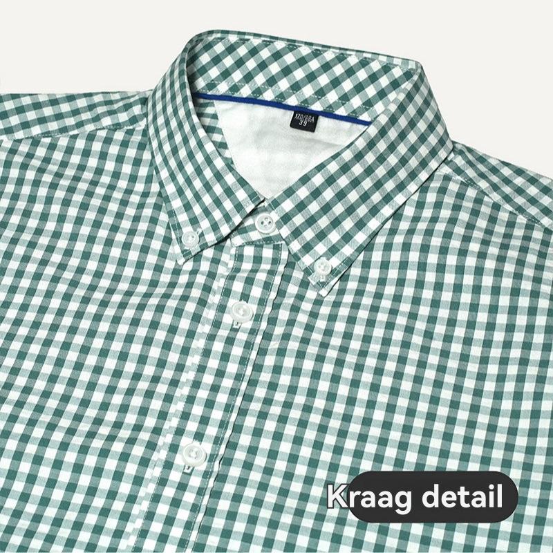 Shirts | Heren Gunclub Flanel Shirt