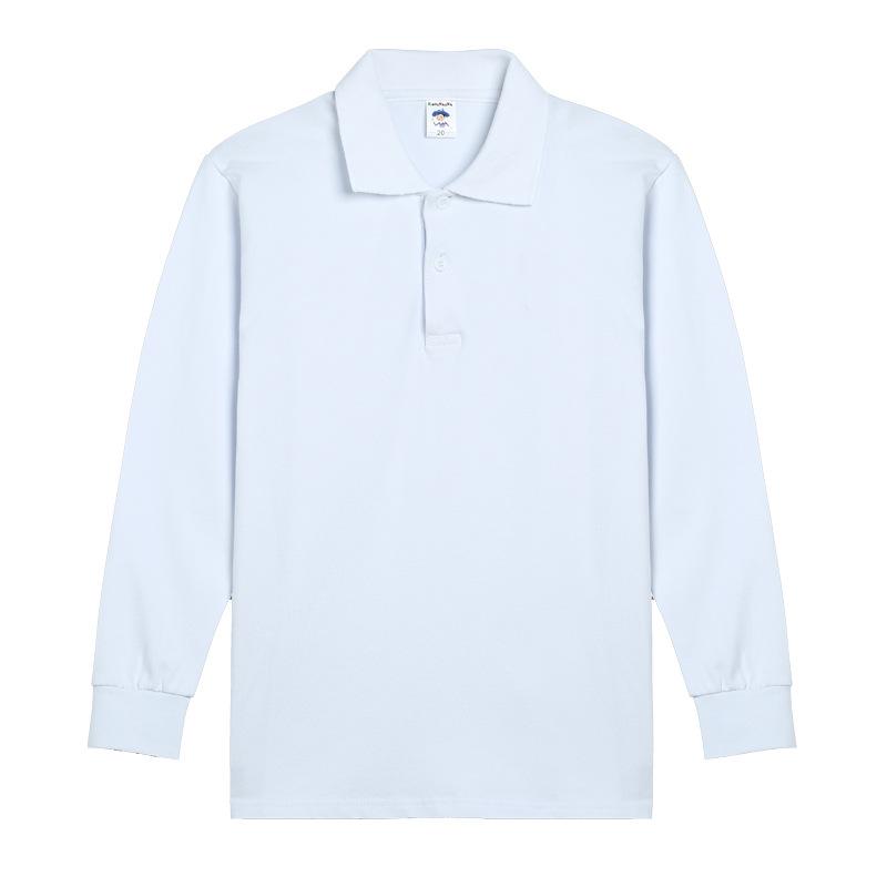 Shirts | Heren Pique Pop-over Shirt