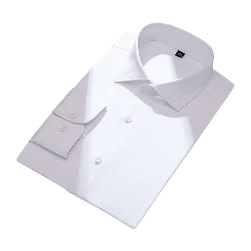 Shirts | Heren Twill Shirt