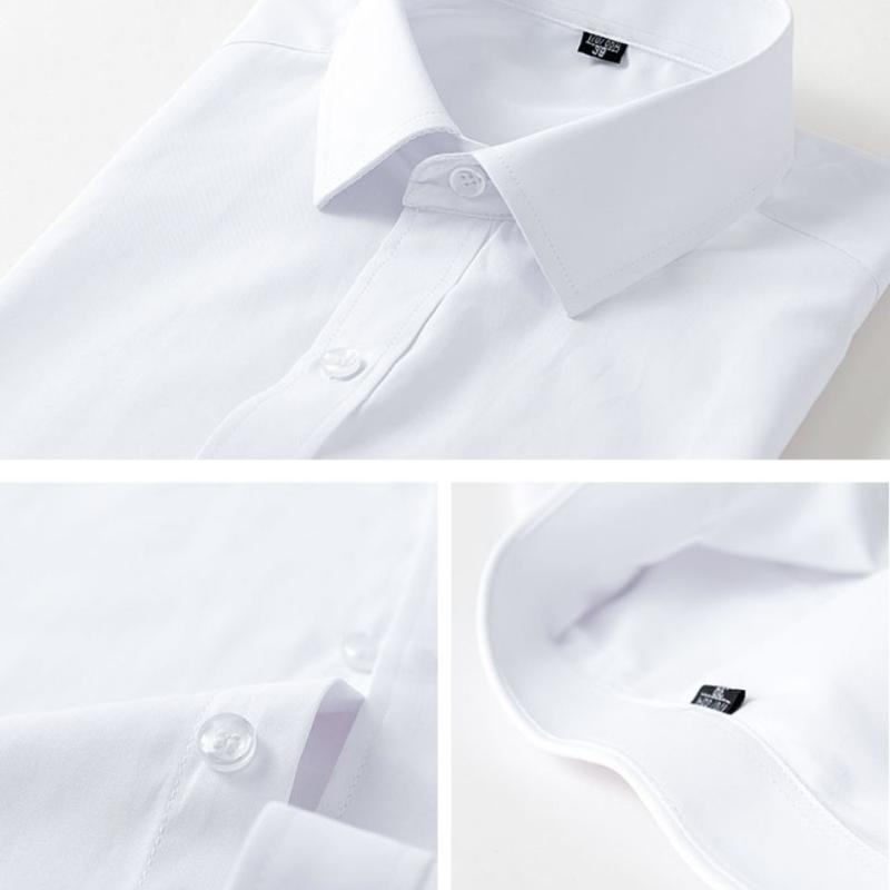 Shirts | Heren Twill shirt