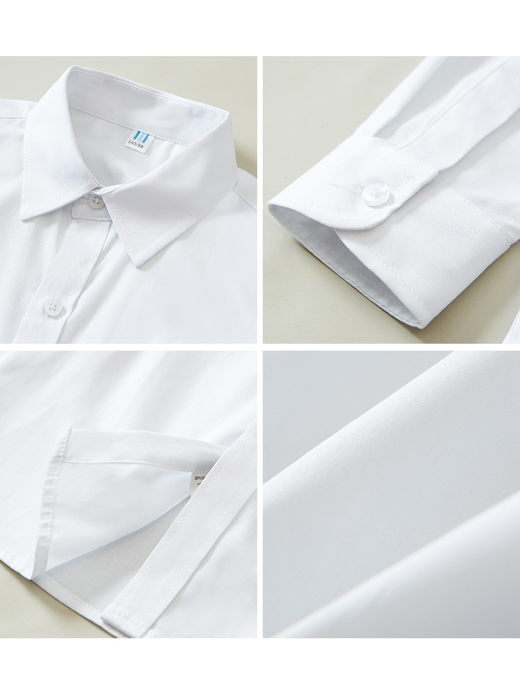 Shirts | Heren Twill shirt