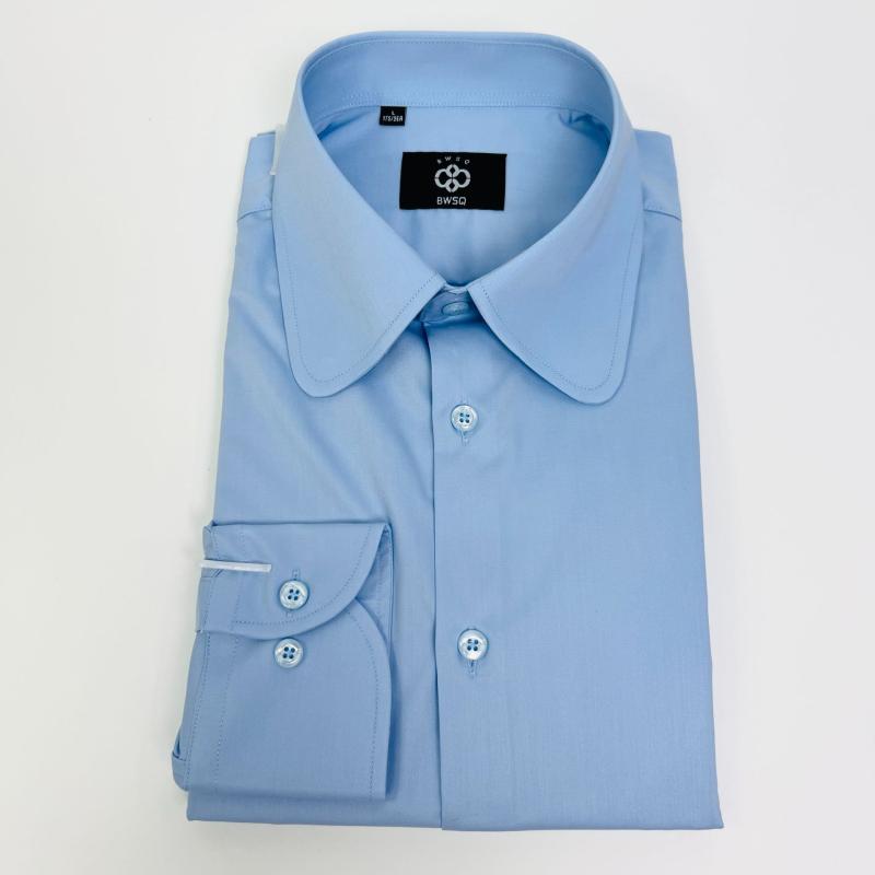 Shirts | Heren Twill Visgraat Shirt