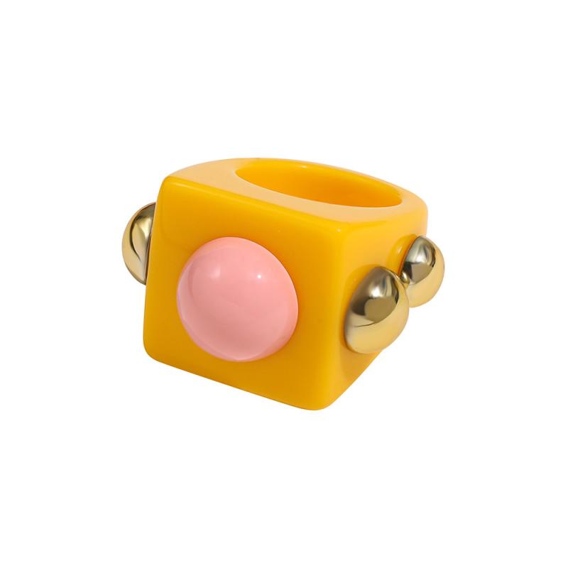 Sieraden | Dames Nefertiti ring