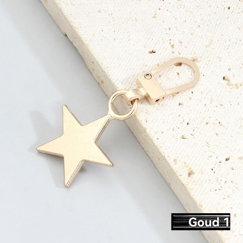 Sieraden | Dames Star bedels