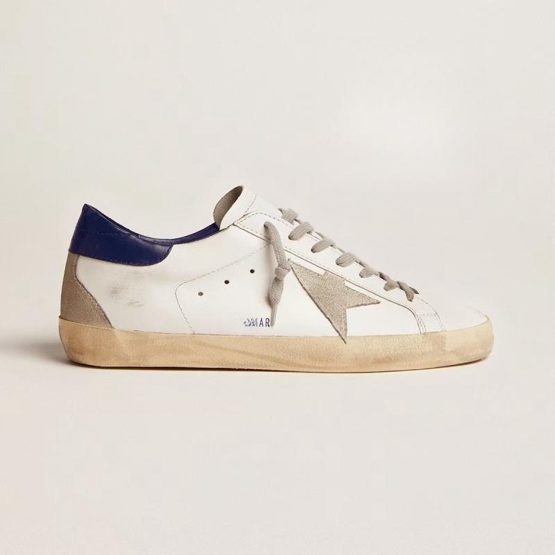 Sneakers | Dames Suede Francy sneakers