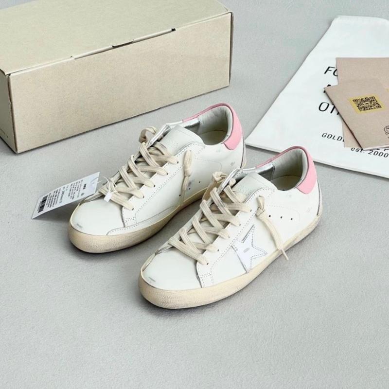 Sneakers | Dames Super star sneaker