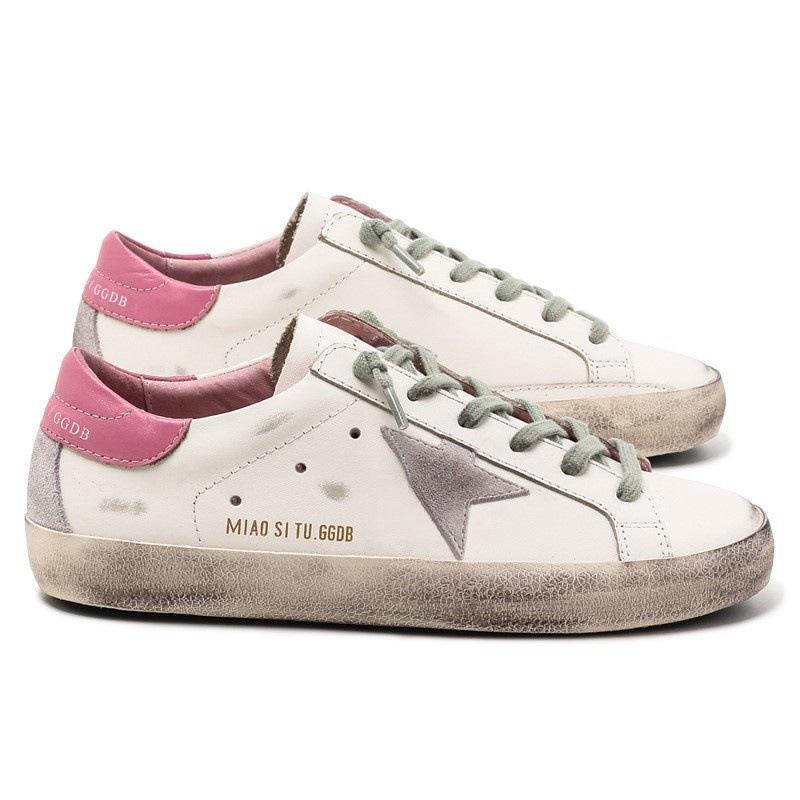 Sneakers | Dames Super Star sneakers