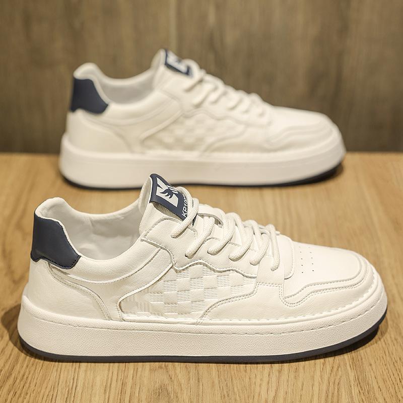 Sneakers | Heren Decades Low Sneakers