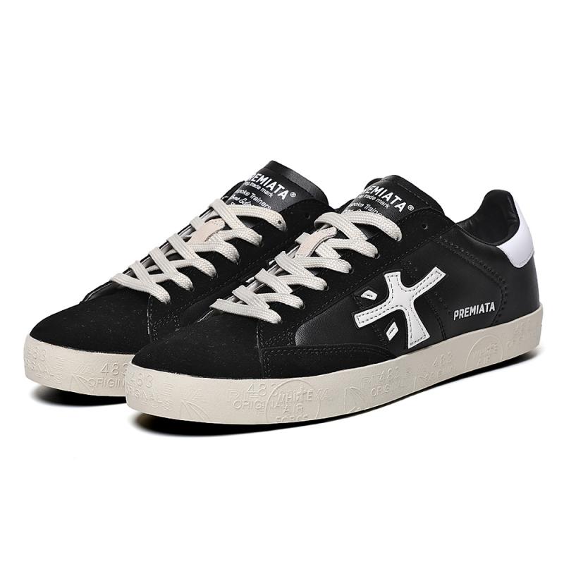 Sneakers | Heren Super Star Sneaker