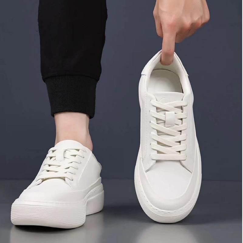 Sneakers | Heren Tennis Pro Sneaker