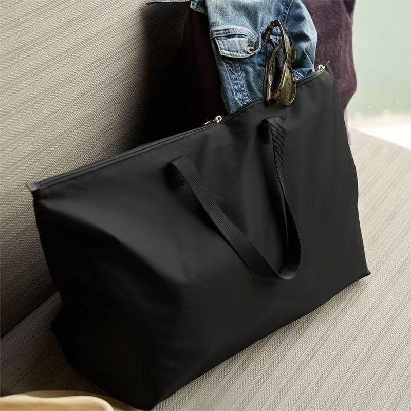 Tassen | Dames Canvas shopper