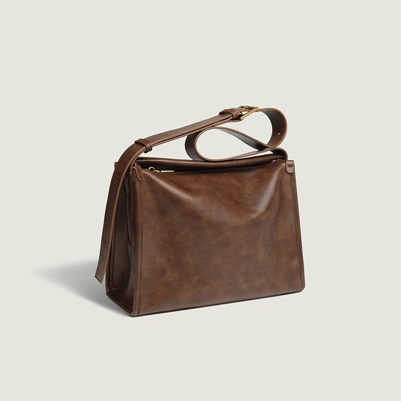 Tassen | Dames Leren tas