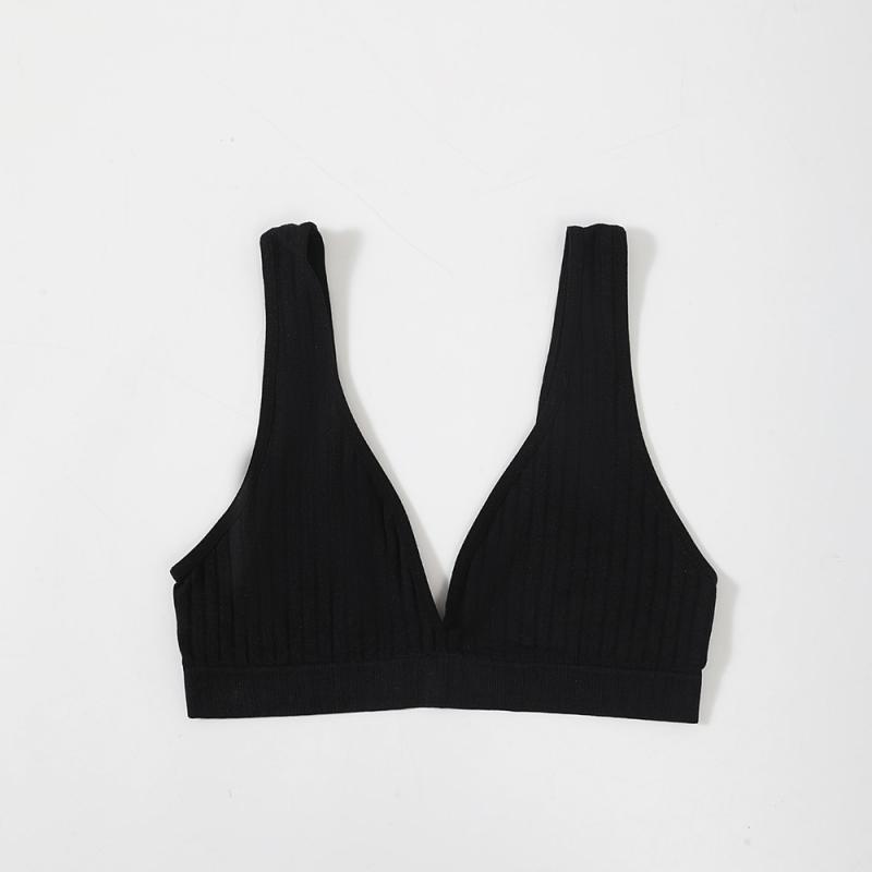 Tops | Dames Cashmere bralette