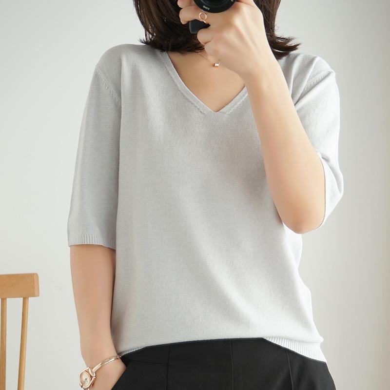 Tops | Dames Cashmere top