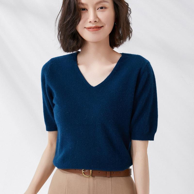 Tops | Dames Cashmere top